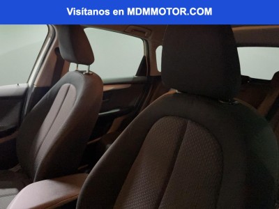 Bmw Serie 2 active tourer